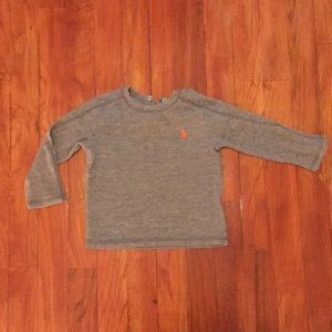 Baby Ralph Lauren shirt
